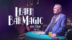 Bibik - Learn Bar Magic with Bibik - Click Image to Close